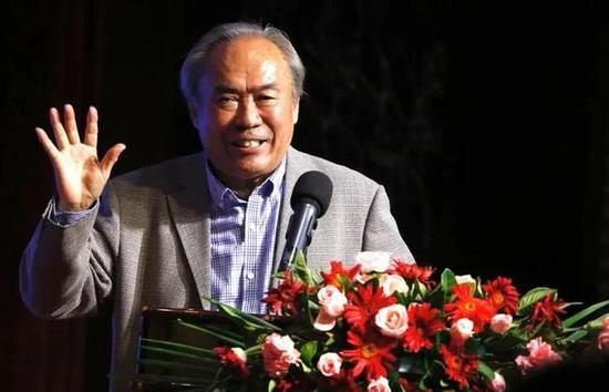 蓝光压制